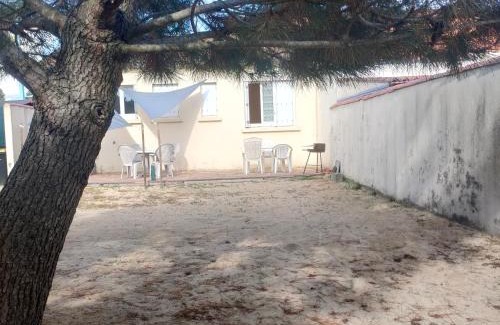 Saint-Hilaire-de-Riez House | Maison Familiale avec Jardin, Proche Mer et Commerces - Saint Jean de Monts - FR-1-323-410