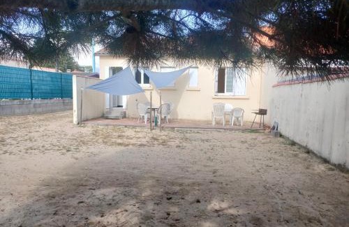 Saint-Hilaire-de-Riez House | Maison Familiale avec Jardin, Proche Mer et Commerces - Saint Jean de Monts - FR-1-323-410