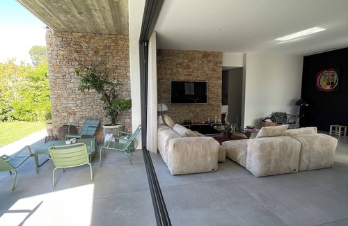 Mont Duplan House | Maison Familial 160 m² À Cinq Minutes du Centre-ville