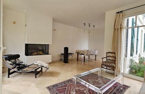 Trouville-sur-Mer House | Maison familiale, 3 chambres, jardin, au calme