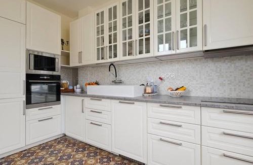 Trouville-sur-Mer House | Maison familiale, 3 chambres, jardin, au calme