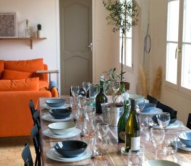 Villers-sur-Auchy House | Maison familiale à la campagne