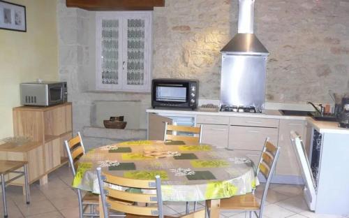 Faycelles House | Maison familiale à Faycelles avec terrasse