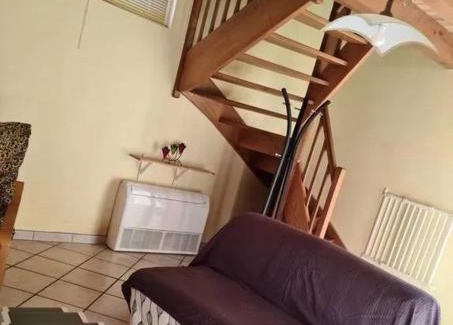 Faycelles House | Maison familiale à Faycelles avec terrasse