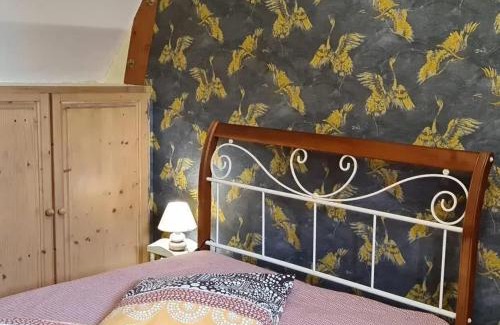 Faycelles House | Maison familiale à Faycelles avec terrasse