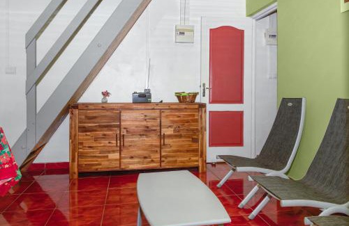 Le Portail House | Maison familiale à Saint-Leu