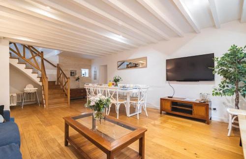 Quincy-Voisins Villa | Maison familiale 12 min Disneyland
