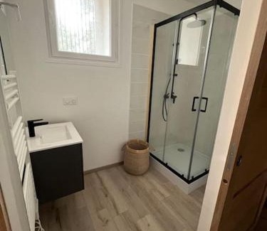 Barjac House | Maison familiale 4 chambres