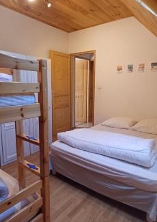 Peyragudes House | Maison familiale 8 personnes au coeur de Loudenvielle