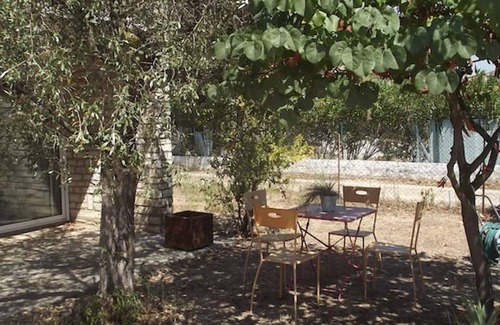 Marguerittes House | Maison Familiale Avec Piscine. Idéale Pour des Vacances Gardoises