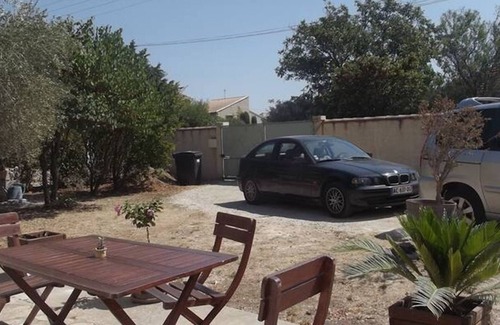 Marguerittes House | Maison Familiale Avec Piscine. Idéale Pour des Vacances Gardoises