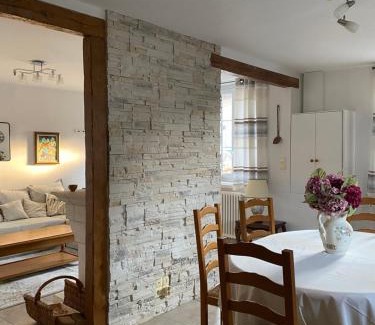 Breuilpont House | Maison familiale au coeur de la vallée de l'Eure