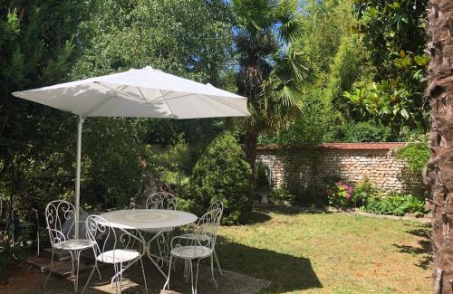 Breuilpont House | Maison familiale au coeur de la vallée de l'Eure