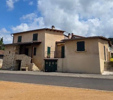 Ravel House | Maison Familiale au coeur du Puy de dôme