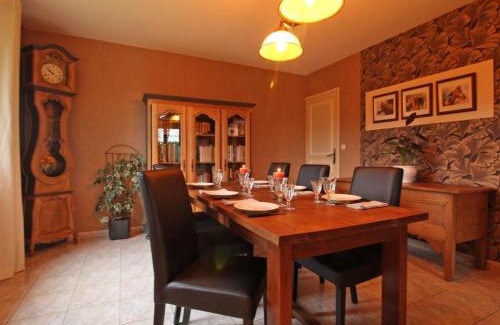 Le Merlerault House | Maison familiale avec jardin clos près du Haras National du Pin - FR-1-497-173