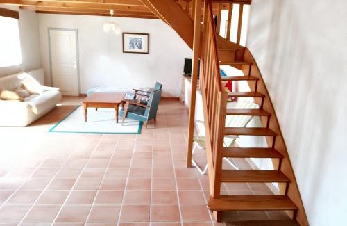 Plougonvelin House | Maison familiale avec jardin - Plougonvelin