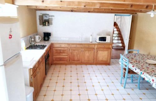 Plougonvelin House | Maison familiale avec jardin - Plougonvelin
