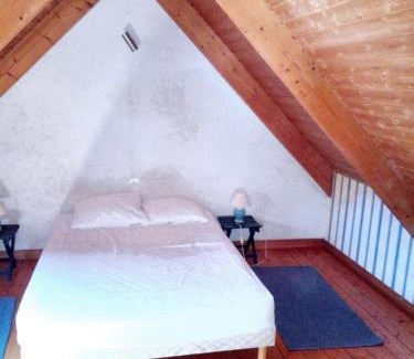 Plougonvelin House | Maison familiale avec jardin - Plougonvelin