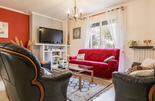 Saint-Molf House | Maison familiale avec piscine chauffée, proche plages et La Baule - FR-1-306-1266