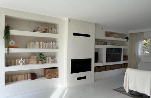 Maule House | Maison familiale, belle et moderne proche de Versailles et Thoiry