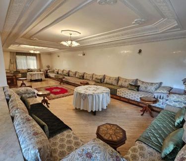 Bouskoura Villa | Maison familiale Bouskoura