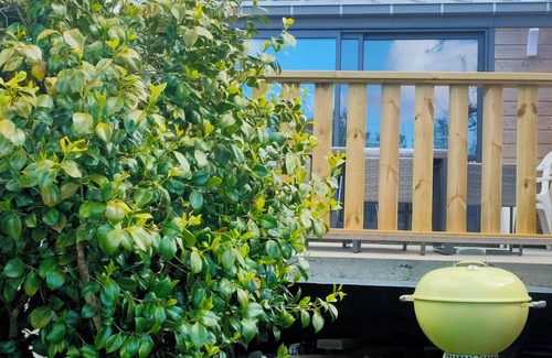 Dineault House | Maison Familiale Campagne et Mer, Grands Volumes, Idéal Pour les Familles