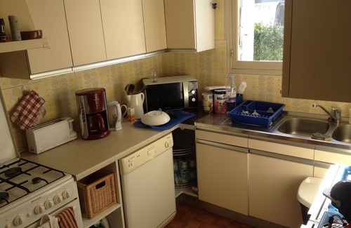 La Baule-Escoublac Villa | Maison Familiale Centre LA Baule - 3 Chambres - 3 à 5 Personnes