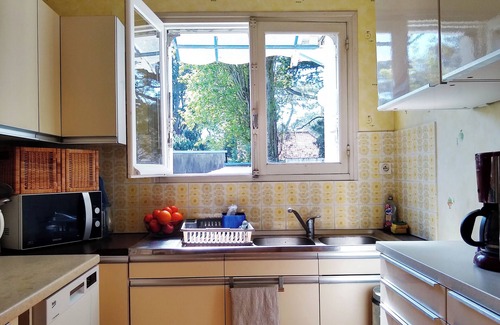 La Baule-Escoublac Villa | Maison Familiale Centre LA Baule - 3 Chambres - 3 à 5 Personnes