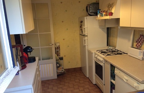 La Baule-Escoublac Villa | Maison Familiale Centre LA Baule - 3 Chambres - 3 à 5 Personnes