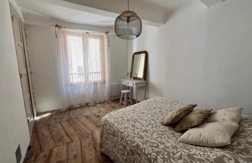 Colmars House | Maison familiale des remparts