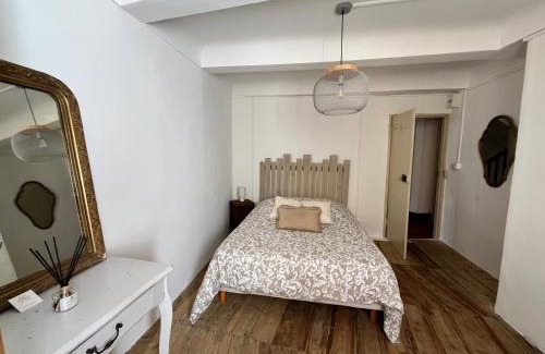 Colmars House | Maison familiale des remparts