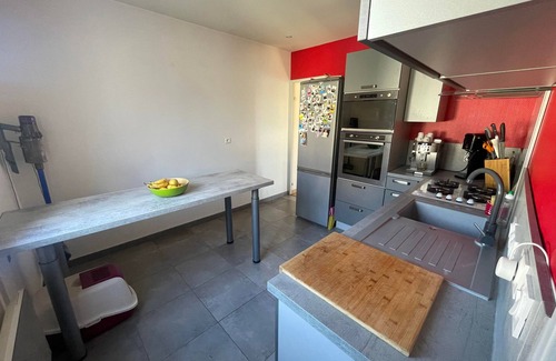 Saint-Christol House | Maison Familiale et Chaleureuse