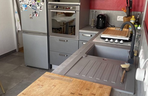 Saint-Christol House | Maison Familiale et Chaleureuse