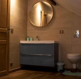 Bligny sur Ouche House | Maison familiale de charme à 15 min de Beaune
