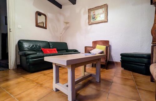 Mazeyrat-d'Allier House | Maison familiale calme avec terrasse et circuits de randonnée - FR-1-582-200