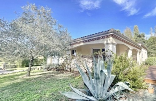 Prigonrieux Villa | Maison Familiale