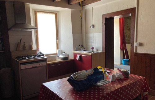 Saint-Aventin House | Maison Familiale Pour 8 Personnes Montagne