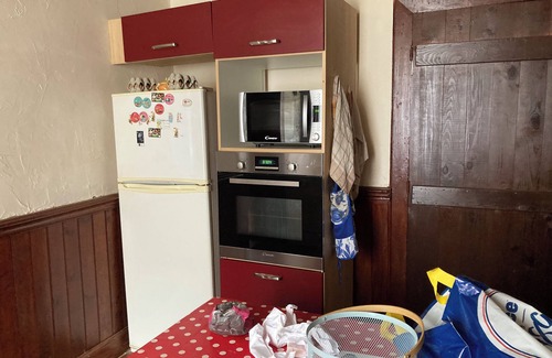Saint-Aventin House | Maison Familiale Pour 8 Personnes Montagne