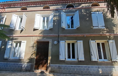 Serenac House | Maison Familiale LA Lande Bord DU Tarn 10km D'albi