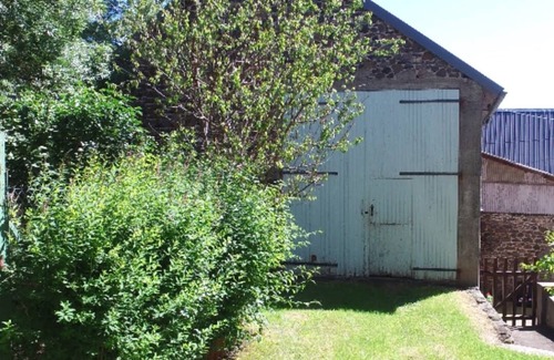 Saint-Nectaire House | Maison Familiale Rurale Proche de Saint Nectaire Dans le Sancy en Auvergne