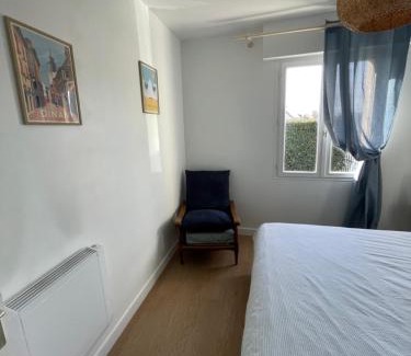 Dinard House | Maison Familiale idéale pour les Vacances/Weekends