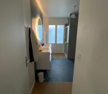 Dinard House | Maison Familiale idéale pour les Vacances/Weekends