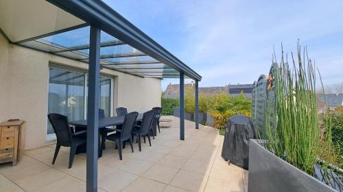 Joue-les-Tours House | Maison familiale jardin terrasse proche lac Joué