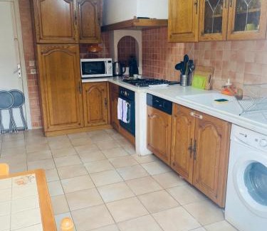 Pithiviers House | Maison familiale - Jardin - Parking - Wifi