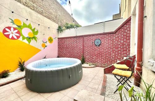 Graville Villa | Maison Familiale Le Havre