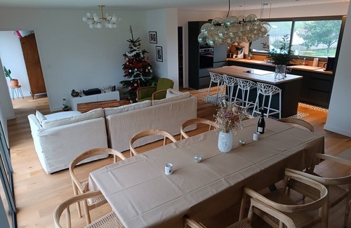 Rochecorbon House | Maison Familiale Modulable