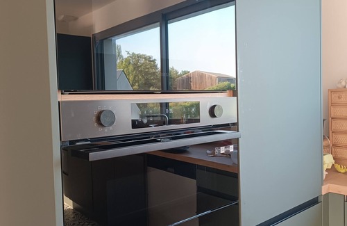 Rochecorbon House | Maison Familiale Modulable