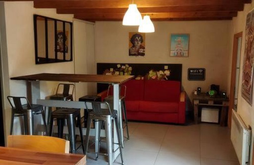 Bouguenais House | Maison familiale Nantes Sud