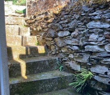 Saint-Aventin Villa | Maison familiale pour 8