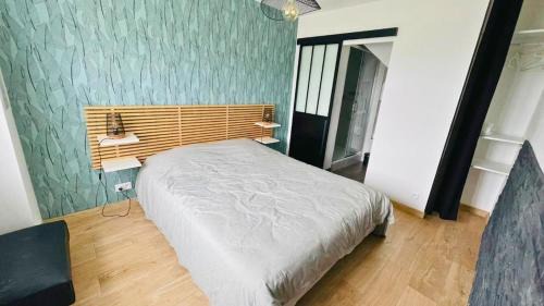 Surtainville House | Maison familiale proche de la mer